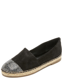 Espadrilles noires