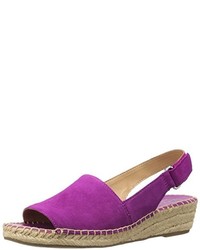 Espadrilles pourpres