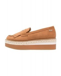 Espadrilles tabac Mtng
