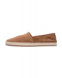Espadrilles tabac Pier One