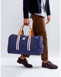 Fourre-tout bleu marine Herschel