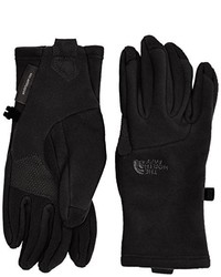 Gants noirs The North Face