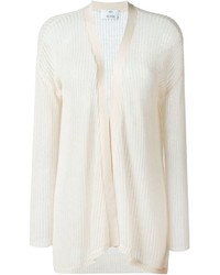 Gilet beige Allude