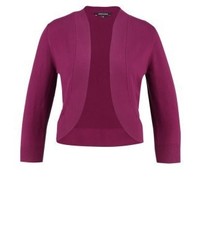 Gilet fuchsia More & More