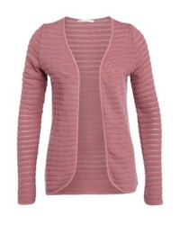 Gilet fuchsia Only