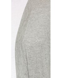 Gilet gris PJ Salvage