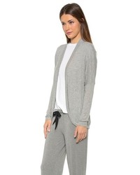 Gilet gris PJ Salvage