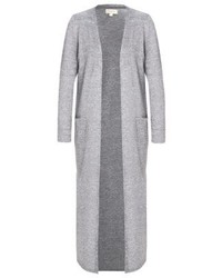 Gilet gris SPRINGFIELD