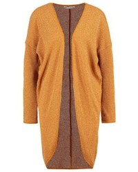 Gilet moutarde Even&Odd