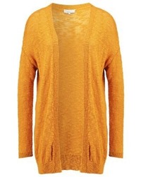 Gilet moutarde TWINTIP