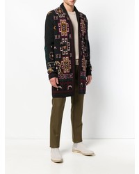 Gilet multicolore Etro