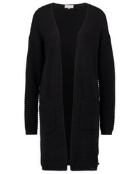 Gilet noir Nümph