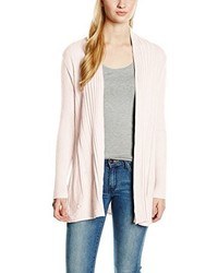 Gilet rose FreeQuent
