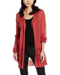 Gilet rouge FreeQuent