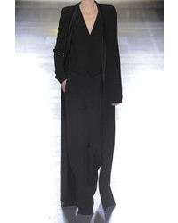 Gilet sans manches noir Haider Ackermann