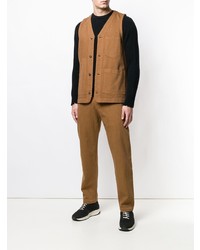 Gilet tabac Societe Anonyme