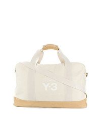 Grand sac beige Y3 Sport