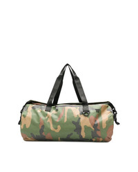 Grand sac camouflage olive Herschel Supply Co.
