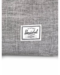 Grand sac en toile gris Herschel Supply Co.