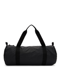 Grand sac en toile noir Adidas Originals By Alexander Wang