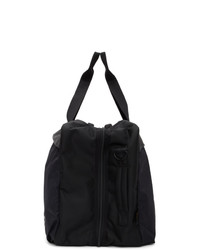 Grand sac en toile noir Y-3