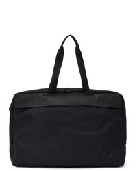 Grand sac en toile noir Y-3