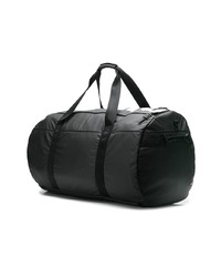 Grand sac en toile noir Diesel