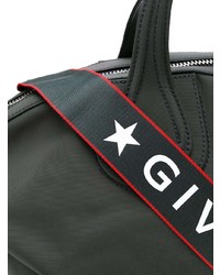 Grand sac gris foncé Givenchy