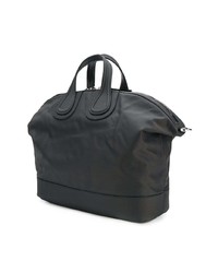 Grand sac gris foncé Givenchy