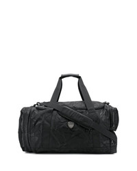 Grand sac noir Ea7 Emporio Armani