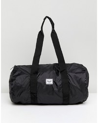 Grand sac noir Herschel Supply Co.
