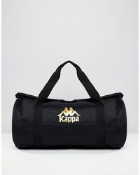 Grand sac noir Kappa