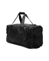 Grand sac noir Ea7 Emporio Armani