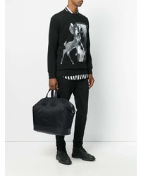 Grand sac noir Givenchy