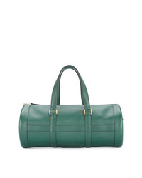 Grand sac vert Hermès Vintage