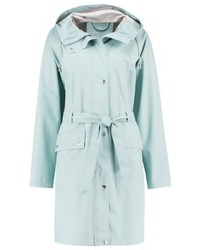 Imperméable bleu clair Ilse Jacobsen