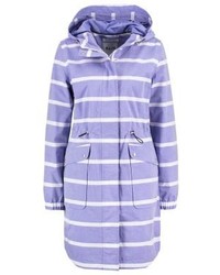 Imperméable bleu clair Tom joule