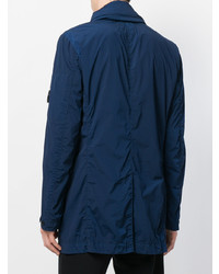 Imperméable bleu marine CP Company