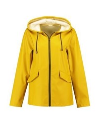 Imperméable jaune Jdy
