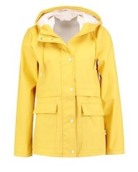 Imperméable jaune Only