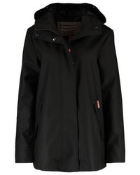 Imperméable noir Hunter