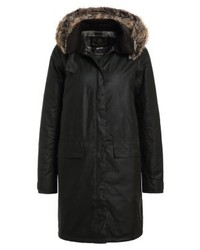Imperméable olive Barbour