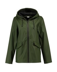 Imperméable olive Jdy