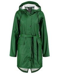 Imperméable vert Vero Moda