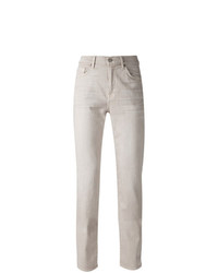 Jean beige 7 For All Mankind