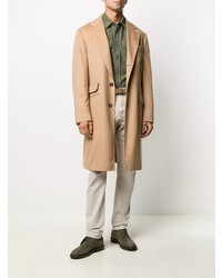 Jean beige Brunello Cucinelli