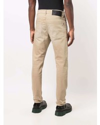 Jean beige Diesel