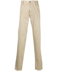 Jean beige Incotex