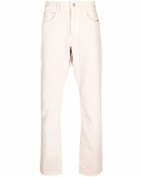 Jean beige Isabel Marant