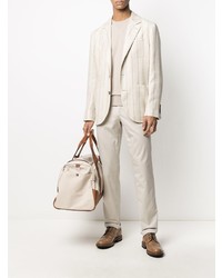 Jean beige Brunello Cucinelli